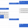Google appointment slots