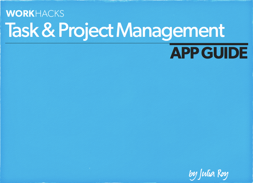 Free Task & Project Management Guide
